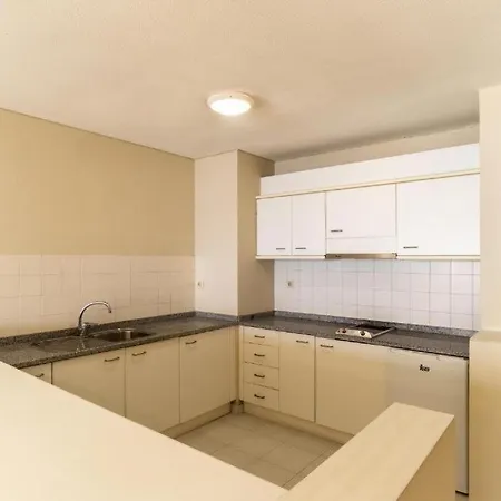 דירה Atlantic Gardens - Atlanticgardensbeach Com