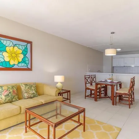 Atlantic Gardens - Atlanticgardensbeach Com דירה פונשל
