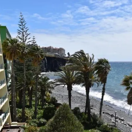 דירה Atlantic Gardens - Atlanticgardensbeach Com