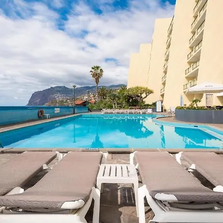 דירה Atlantic Gardens - Atlanticgardensbeach Com *