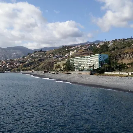 Atlantic Gardens - Atlanticgardensbeach Com * פונשל