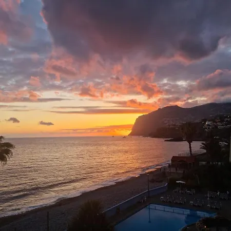 Apartament Atlantic Gardens - Atlanticgardensbeach Com *