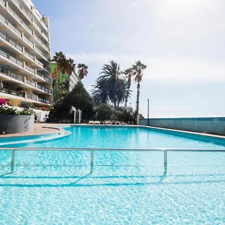 Atlantic Gardens - Atlanticgardensbeach Com * פונשל
