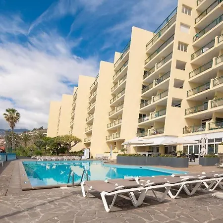 Atlantic Gardens - Atlanticgardensbeach Com 아파트 푼샬