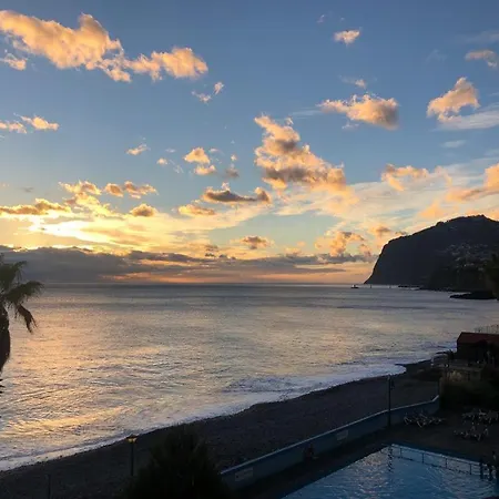 Atlantic Gardens - Atlanticgardensbeach Com Апартаменты *