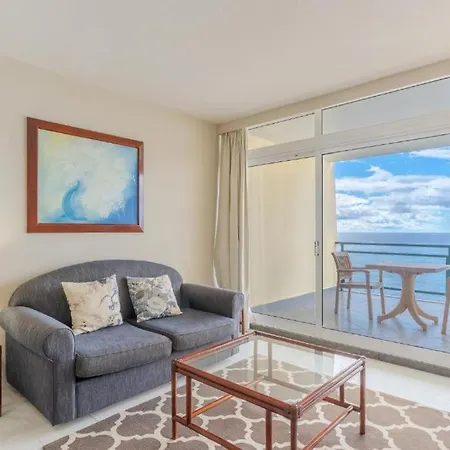 Atlantic Gardens - Atlanticgardensbeach Com * פונשל