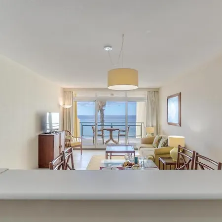 דירה Atlantic Gardens - Atlanticgardensbeach Com *