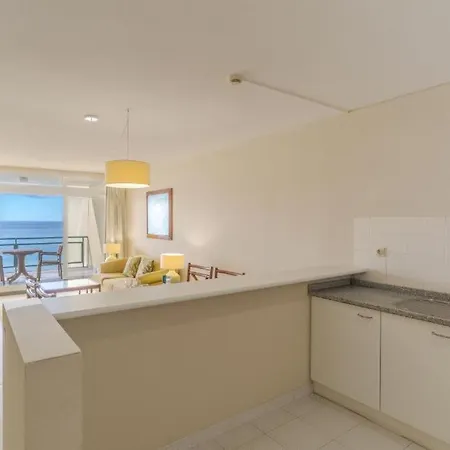 דירה Atlantic Gardens - Atlanticgardensbeach Com