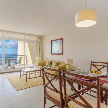 דירה Atlantic Gardens - Atlanticgardensbeach Com