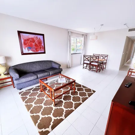 Atlantic Gardens - Atlanticgardensbeach Com 아파트