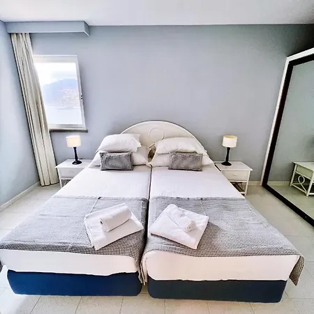 Atlantic Gardens - Atlanticgardensbeach Com דירה *