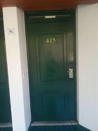 Atlantic Gardens - Atlanticgardensbeach Com 아파트 *