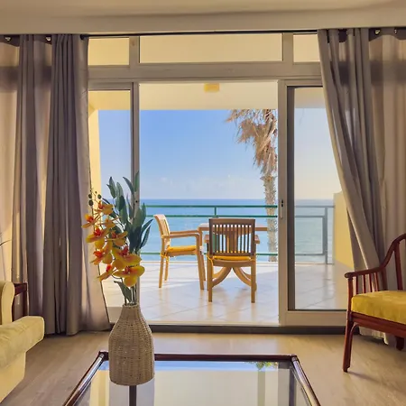 Atlantic Gardens - Atlanticgardensbeach Com דירה
