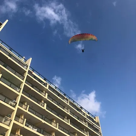 Atlantic Gardens - Atlanticgardensbeach Com פונשל