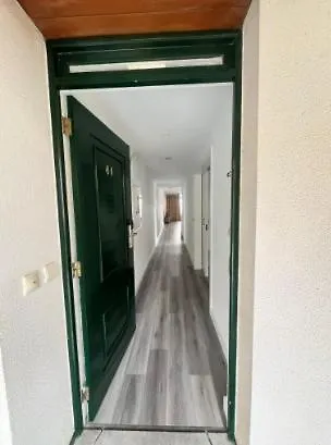 아파트 Atlantic Gardens - Atlanticgardensbeach Com 푼샬