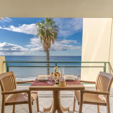 Atlantic Gardens - Atlanticgardensbeach Com Lägenhet