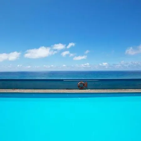 Atlantic Gardens - Atlanticgardensbeach Com Lägenhet *