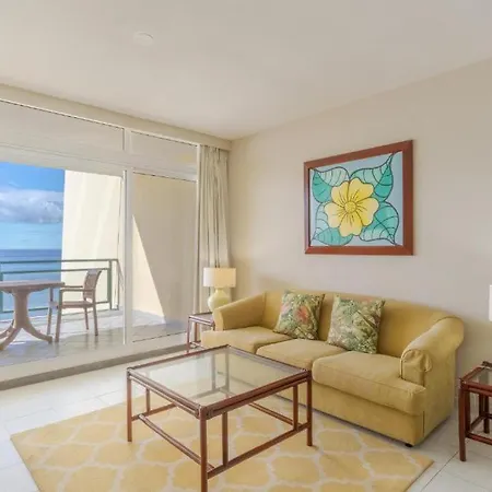 Lejlighed Atlantic Gardens - Atlanticgardensbeach Com *