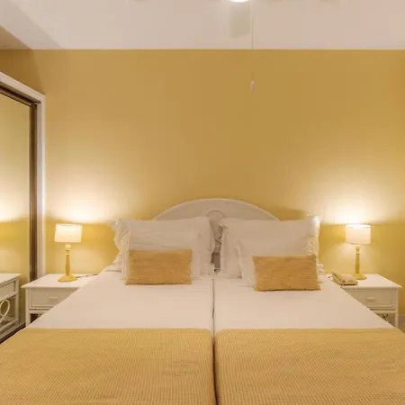 Διαμέρισμα Atlantic Gardens - Atlanticgardensbeach Com Φουνκάλ