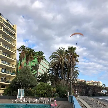 Διαμέρισμα Atlantic Gardens - Atlanticgardensbeach Com *