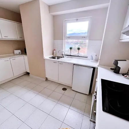 Atlantic Gardens - Atlanticgardensbeach Com Апартаменты Фуншал