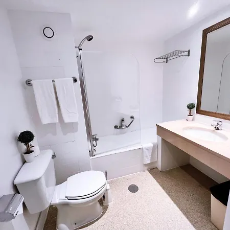 Apartment Atlantic Gardens - Atlanticgardensbeach Com