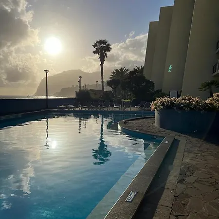 Atlantic Gardens - Atlanticgardensbeach Com Фуншал