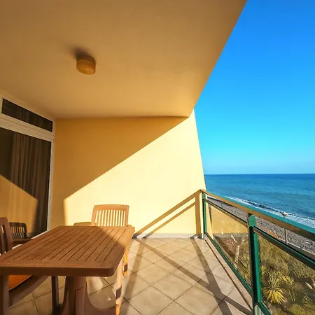 Atlantic Gardens - Atlanticgardensbeach Com Funchal (Madeira)