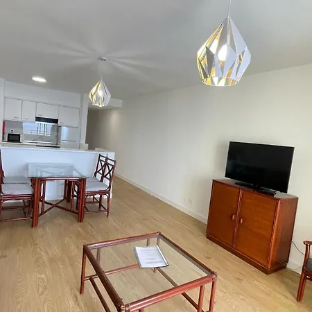 Apartamento Atlantic Gardens - Atlanticgardensbeach Com