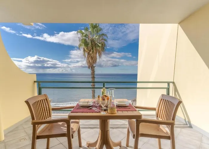 Atlantic Gardens - Atlanticgardensbeach Com Apartamento