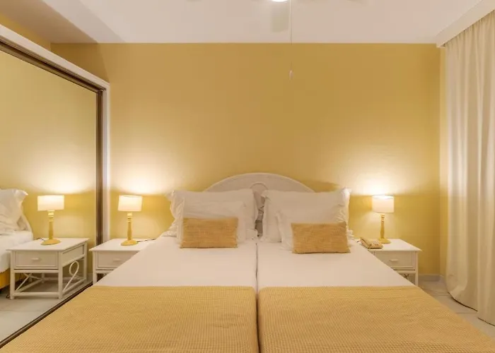 Apartamento Atlantic Gardens - Atlanticgardensbeach Com Funchal (Madeira)