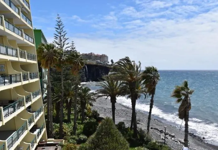 Apartamento Atlantic Gardens - Atlanticgardensbeach Com