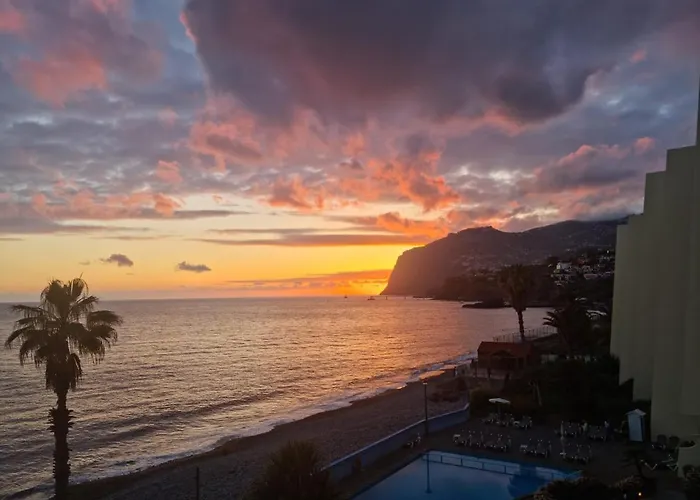 Apartamento Atlantic Gardens - Atlanticgardensbeach Com *