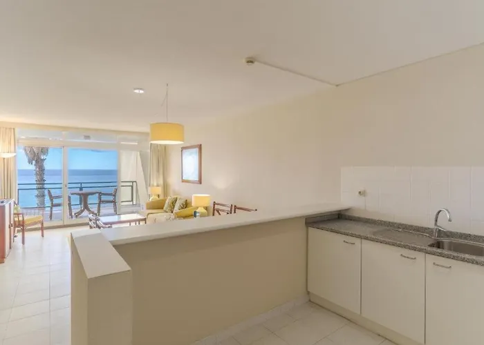 Apartamento Atlantic Gardens - Atlanticgardensbeach Com