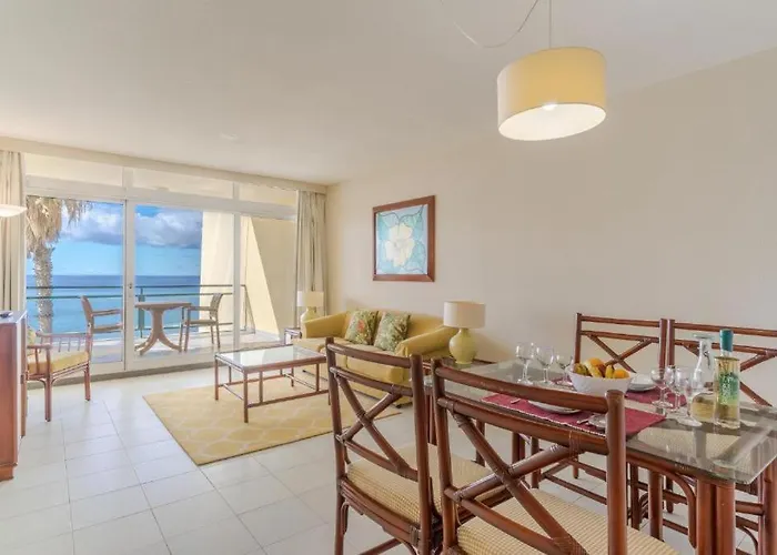 Apartamento Atlantic Gardens - Atlanticgardensbeach Com
