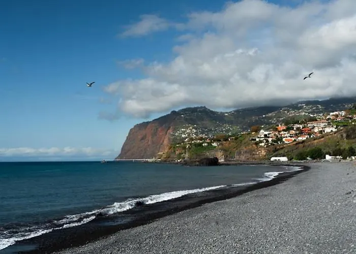 Atlantic Gardens - Atlanticgardensbeach Com Funchal (Madeira)