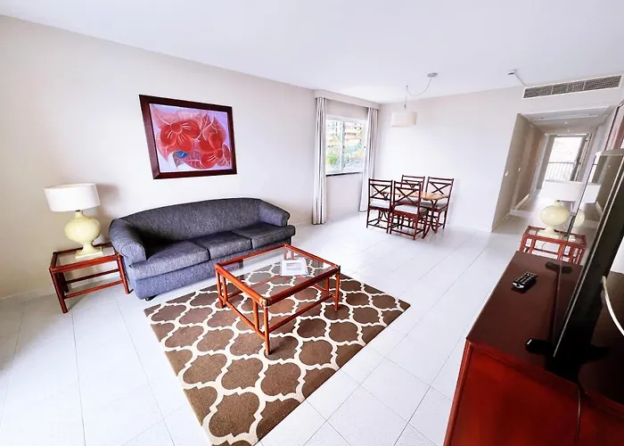Atlantic Gardens - Atlanticgardensbeach Com Apartamento