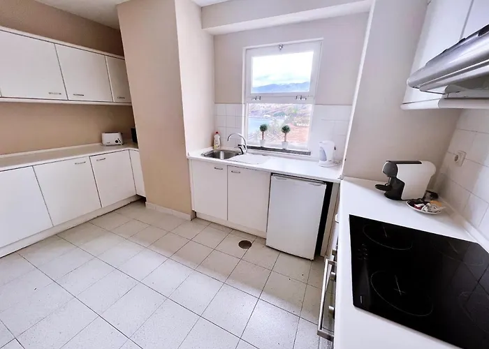 Atlantic Gardens - Atlanticgardensbeach Com Apartamento Funchal (Madeira)