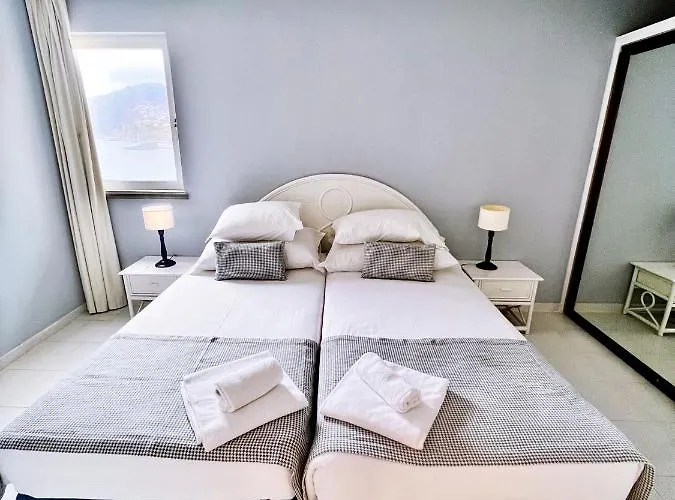 Atlantic Gardens - Atlanticgardensbeach Com Apartamento *