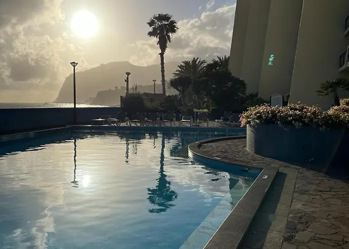 Atlantic Gardens - Atlanticgardensbeach Com Funchal (Madeira)
