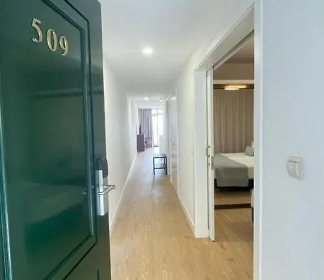 Atlantic Gardens - Atlanticgardensbeach Com Apartamento Funchal (Madeira)