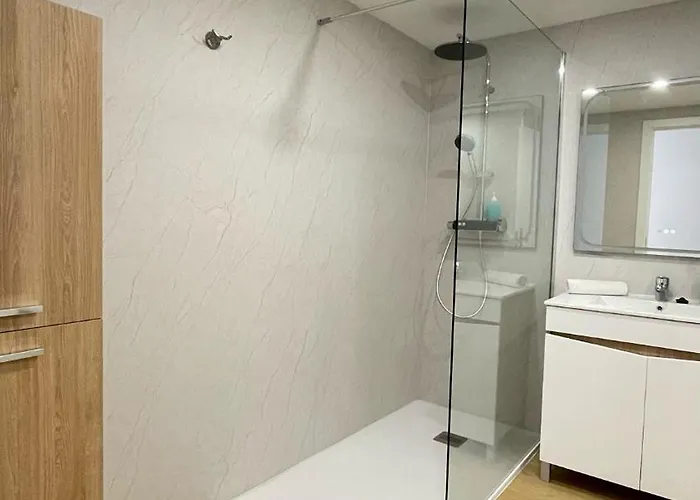 Atlantic Gardens - Atlanticgardensbeach Com Apartamento *