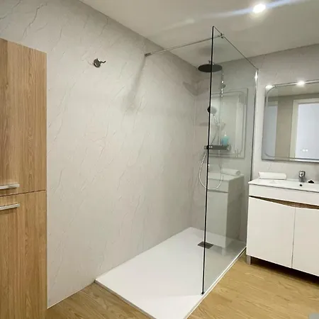 Atlantic Gardens - Atlanticgardensbeach Com Апартаменты *